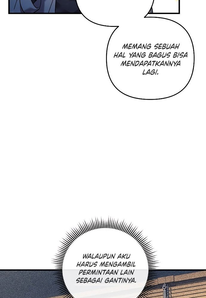 My Daughter Is the Final Boss Chapter 21 - halaman 43