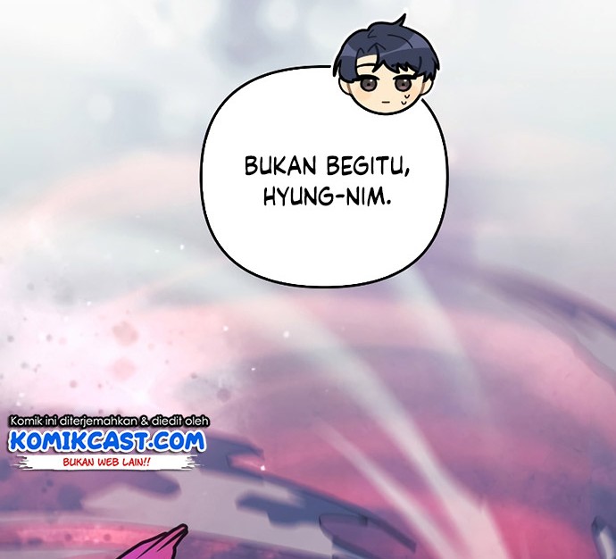 My Daughter Is the Final Boss Chapter 21 - halaman 59