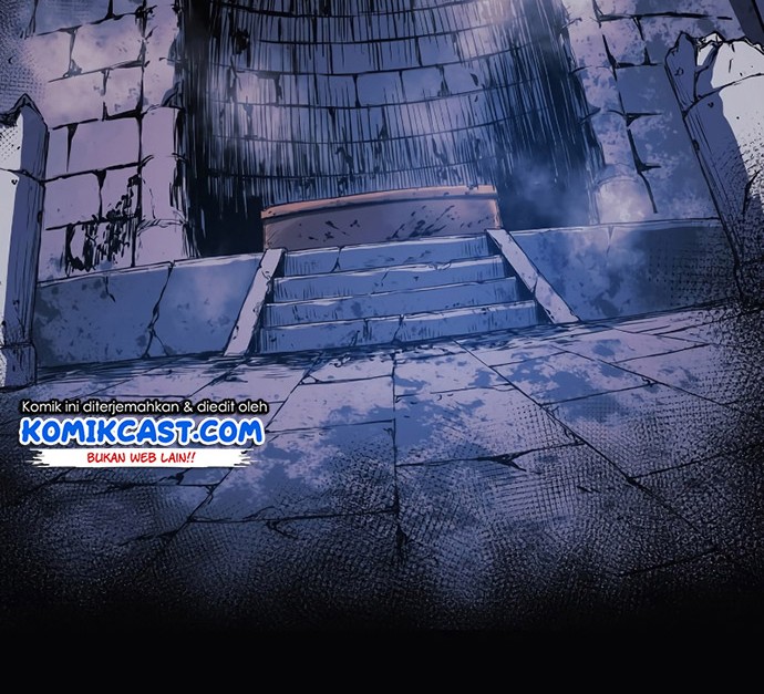 My Daughter Is the Final Boss Chapter 21 - halaman 61