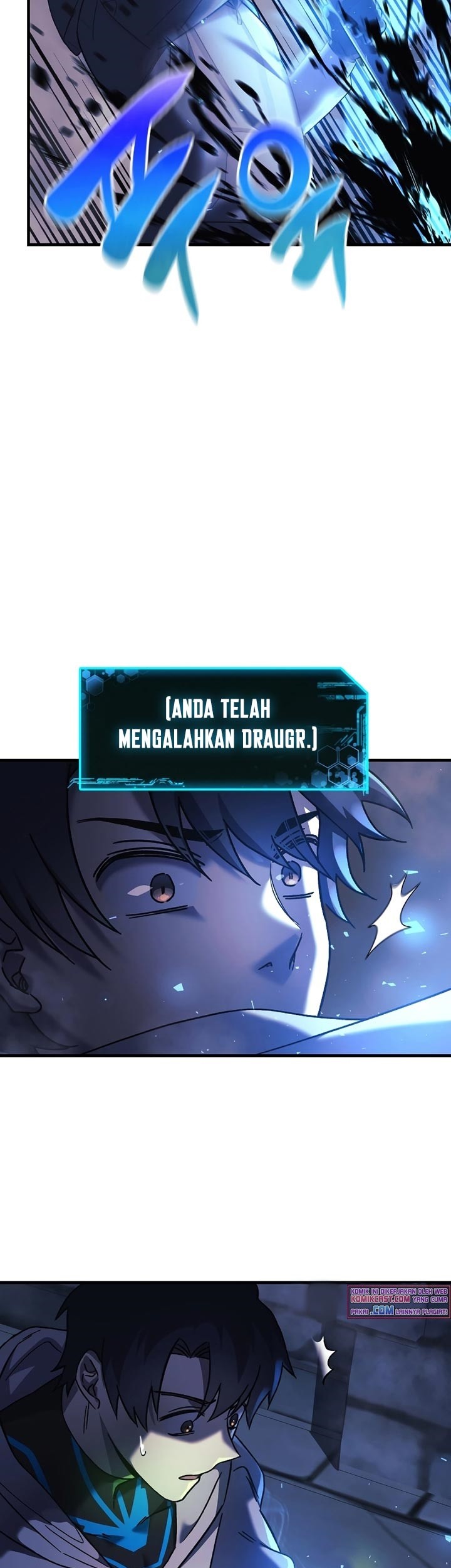 My Daughter Is the Final Boss Chapter 22 - halaman 10