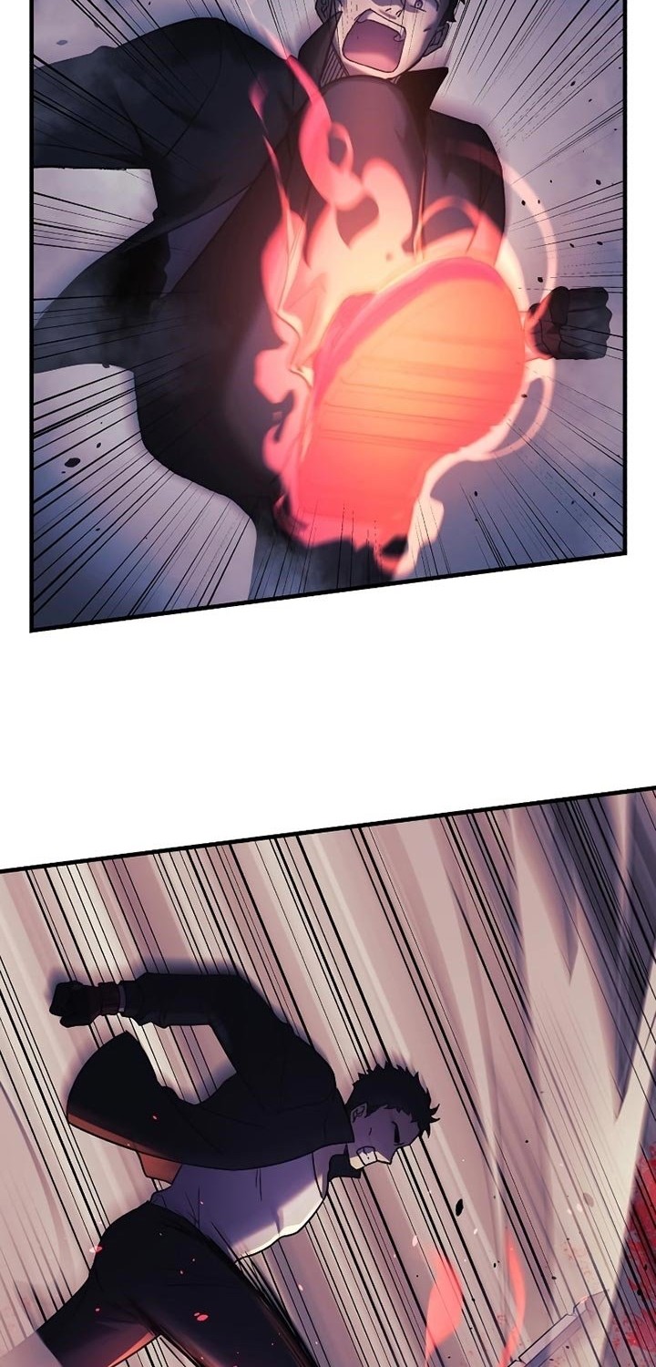 My Daughter Is the Final Boss Chapter 22 - halaman 23