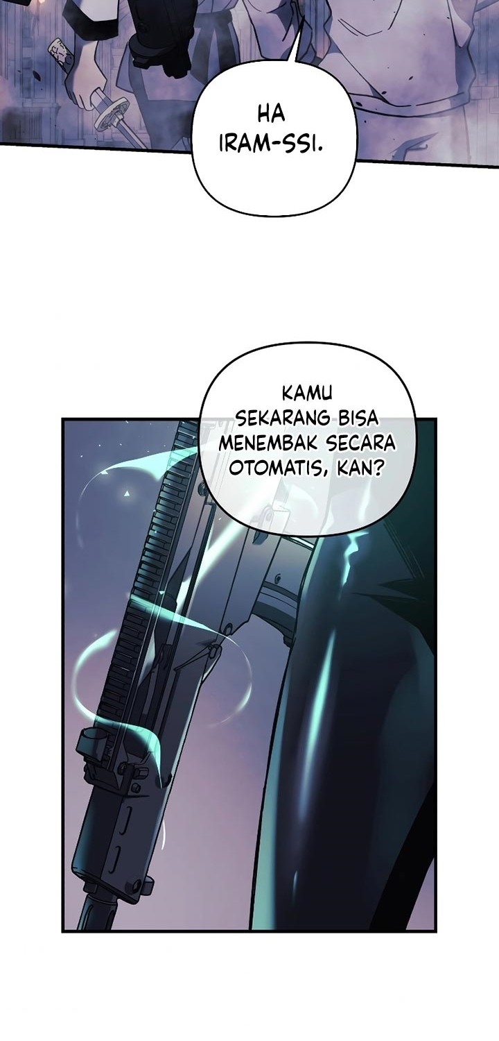 My Daughter Is the Final Boss Chapter 22 - halaman 26