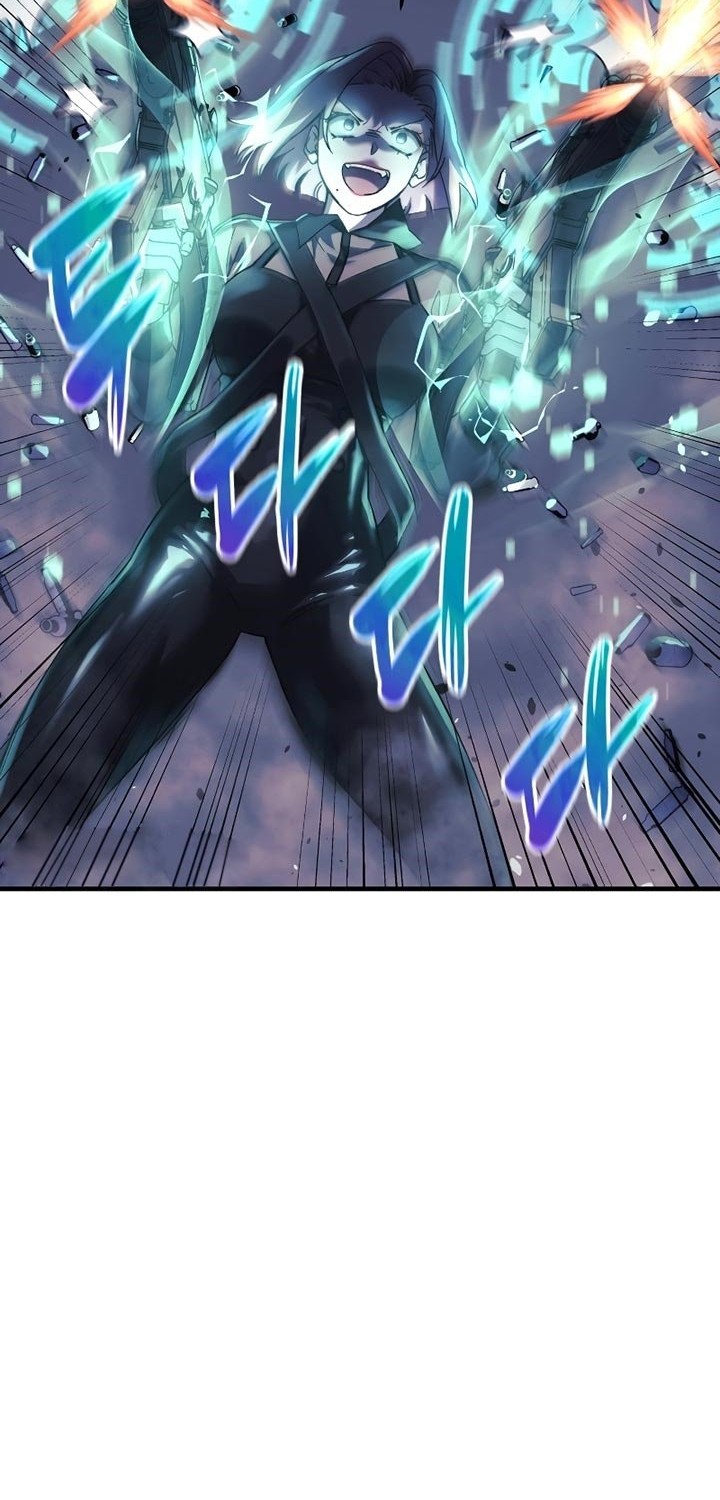 My Daughter Is the Final Boss Chapter 22 - halaman 28