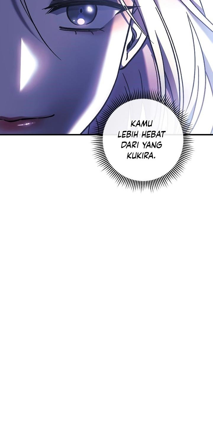 My Daughter Is the Final Boss Chapter 22 - halaman 45