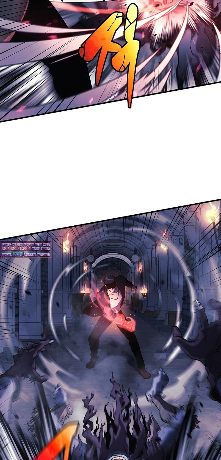 My Daughter Is the Final Boss Chapter 22 - halaman 5