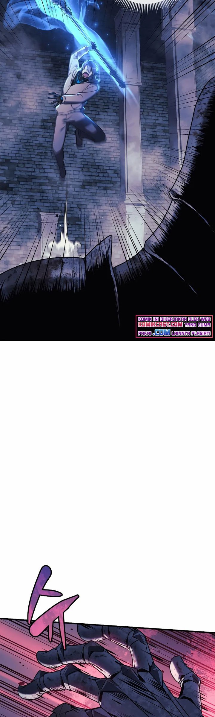 My Daughter Is the Final Boss Chapter 23 - halaman 12