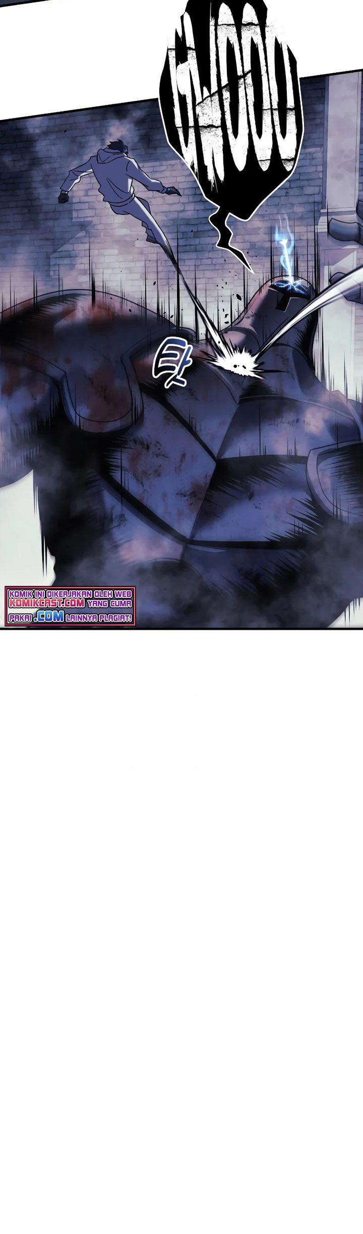 My Daughter Is the Final Boss Chapter 23 - halaman 33