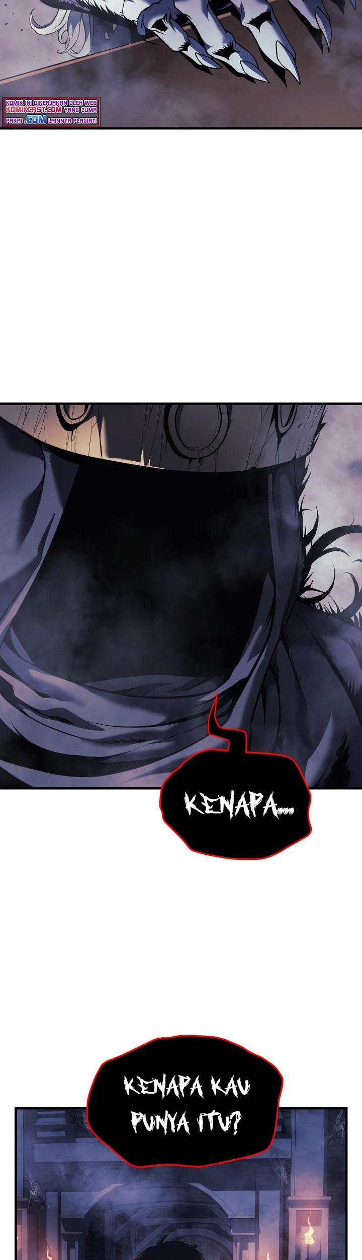 My Daughter Is the Final Boss Chapter 23 - halaman 42