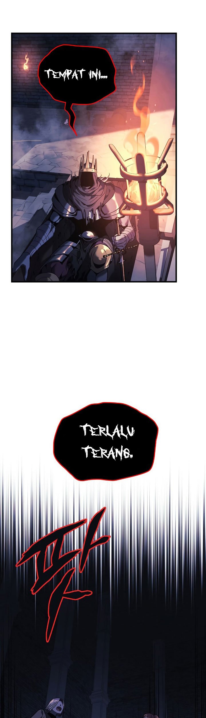 My Daughter Is the Final Boss Chapter 23 - halaman 44