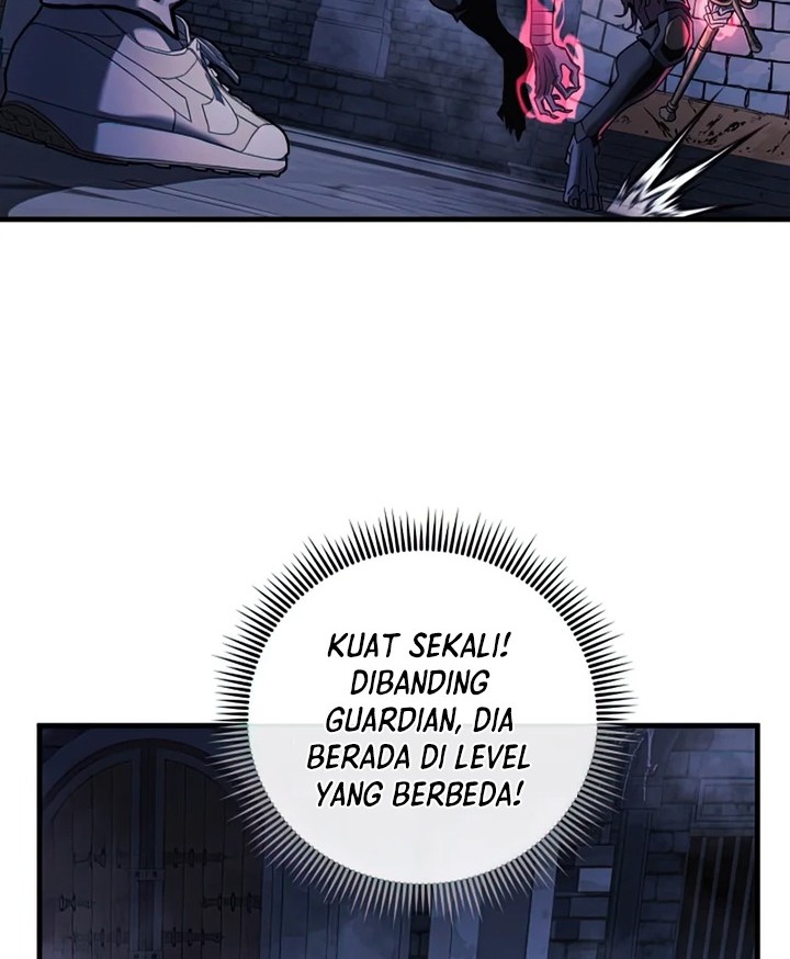 My Daughter Is the Final Boss Chapter 24 - halaman 13
