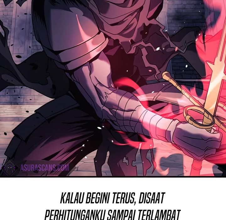 My Daughter Is the Final Boss Chapter 24 - halaman 19