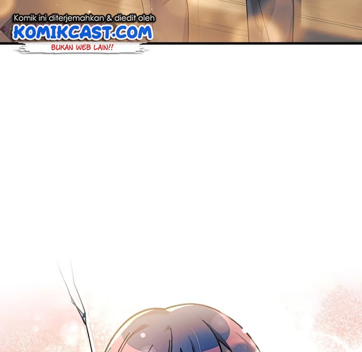 My Daughter Is the Final Boss Chapter 24 - halaman 23