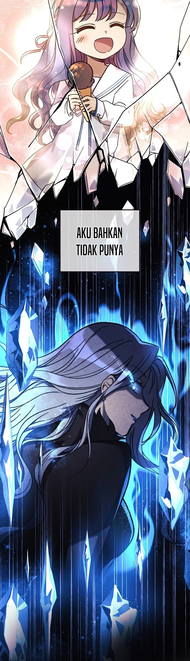 My Daughter Is the Final Boss Chapter 24 - halaman 24