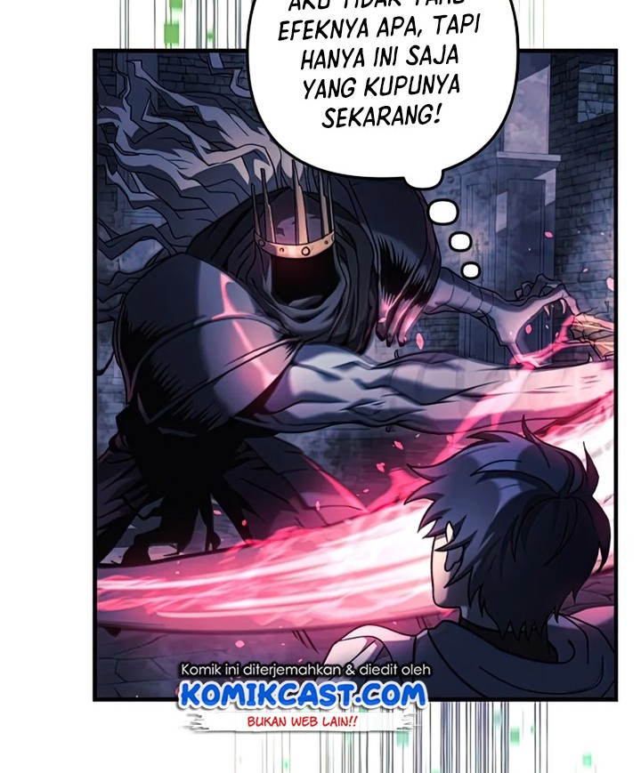 My Daughter Is the Final Boss Chapter 24 - halaman 29