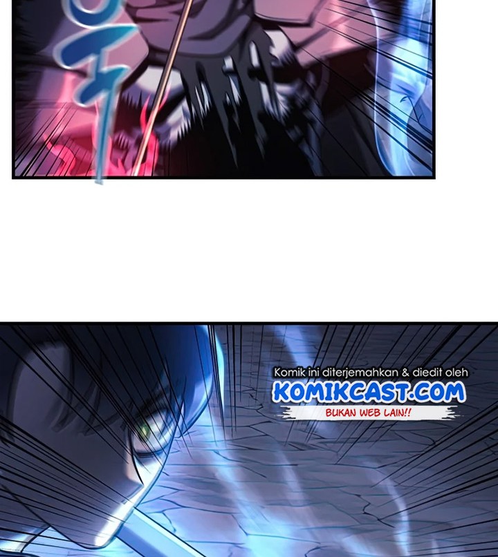 My Daughter Is the Final Boss Chapter 24 - halaman 37