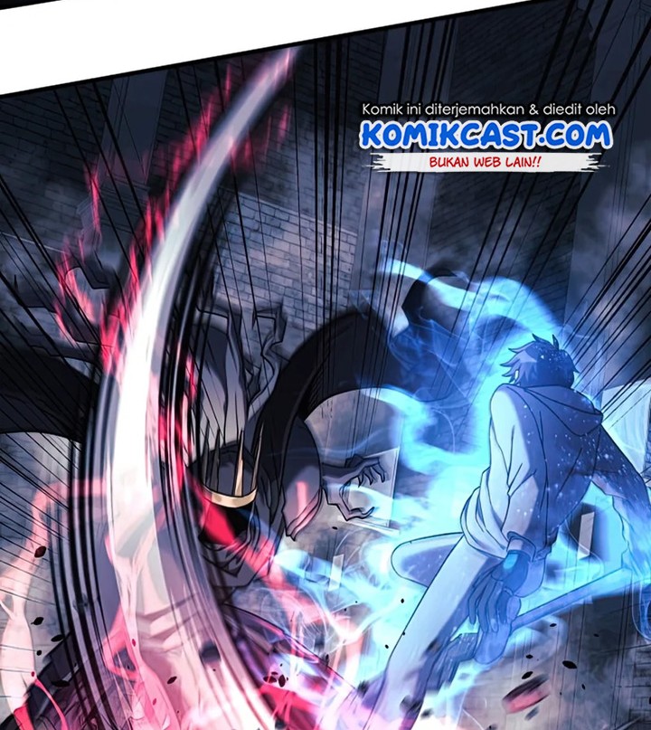 My Daughter Is the Final Boss Chapter 24 - halaman 39