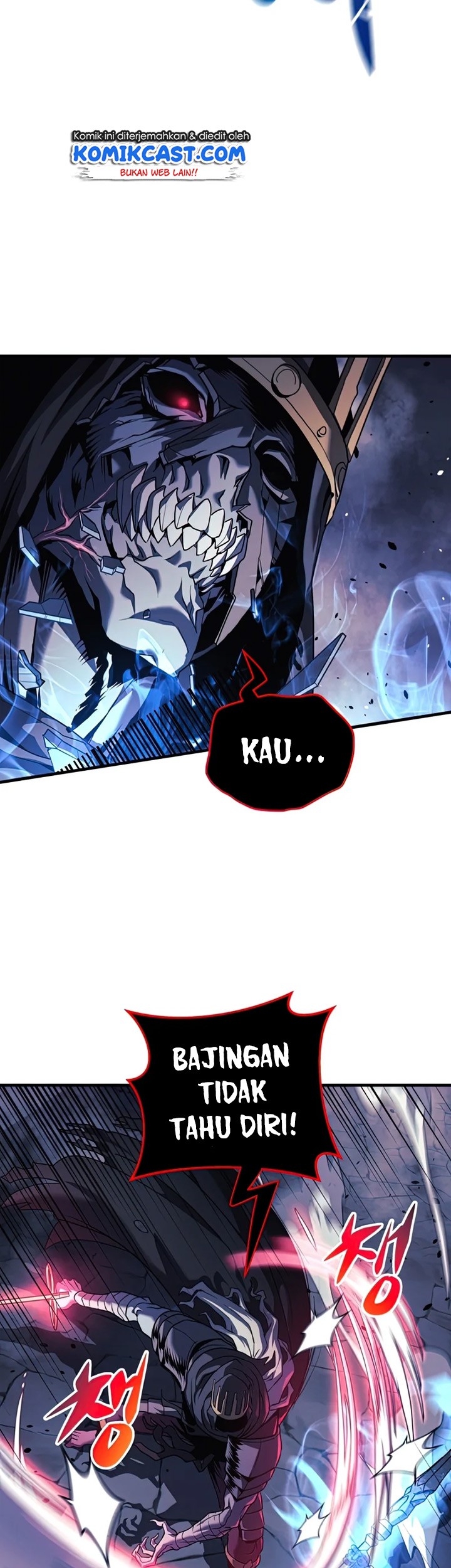 My Daughter Is the Final Boss Chapter 24 - halaman 46