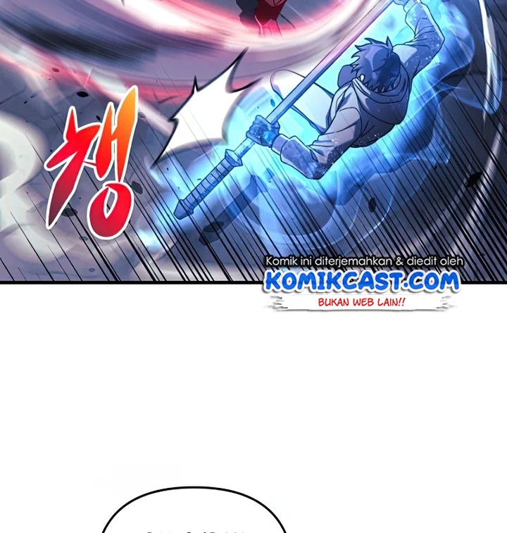 My Daughter Is the Final Boss Chapter 24 - halaman 47