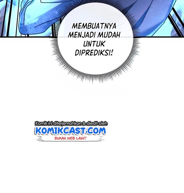 My Daughter Is the Final Boss Chapter 24 - halaman 49