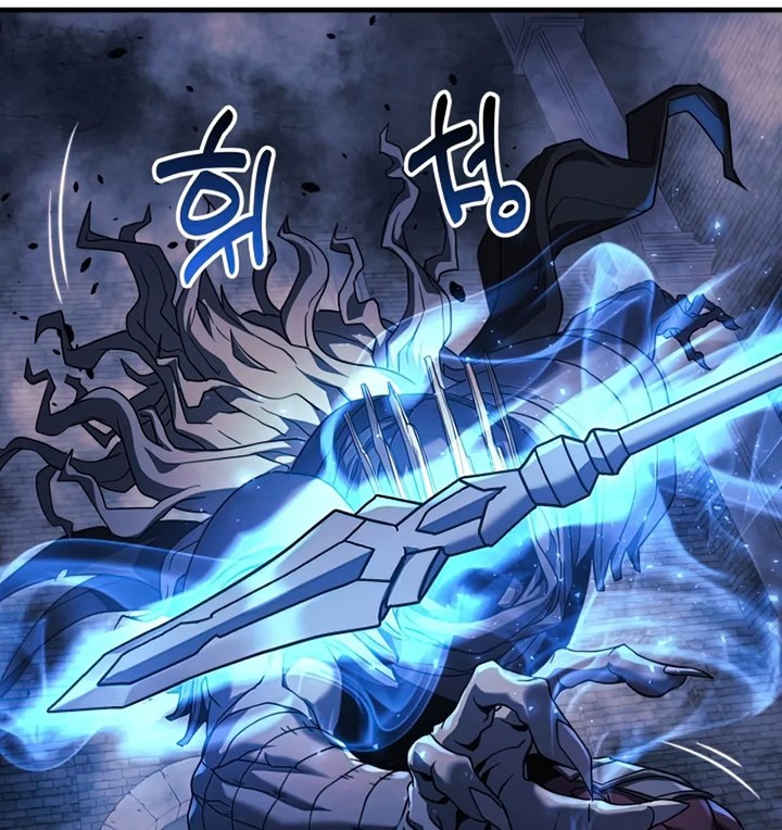 My Daughter Is the Final Boss Chapter 24 - halaman 51