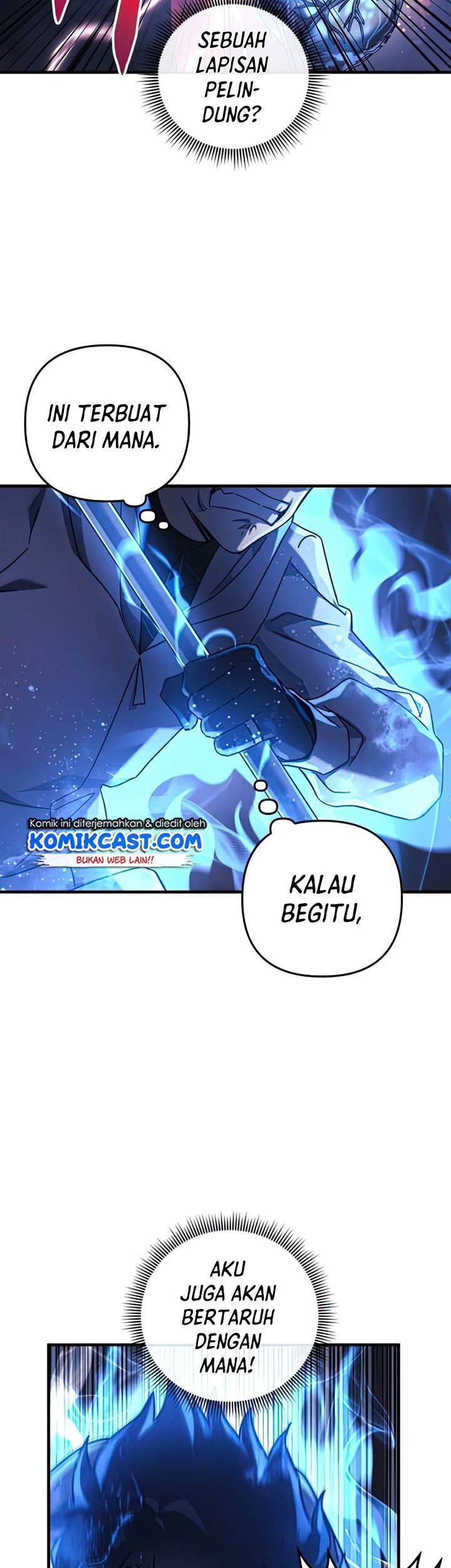My Daughter Is the Final Boss Chapter 24 - halaman 56