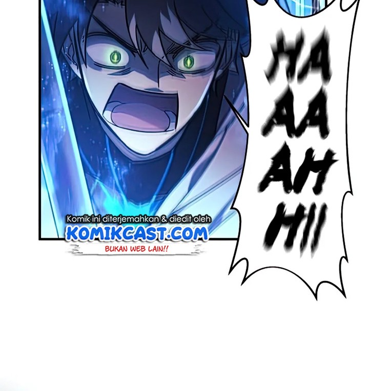My Daughter Is the Final Boss Chapter 24 - halaman 57
