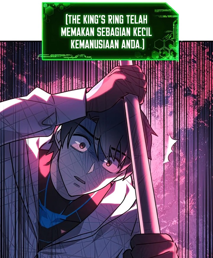 My Daughter Is the Final Boss Chapter 24 - halaman 63