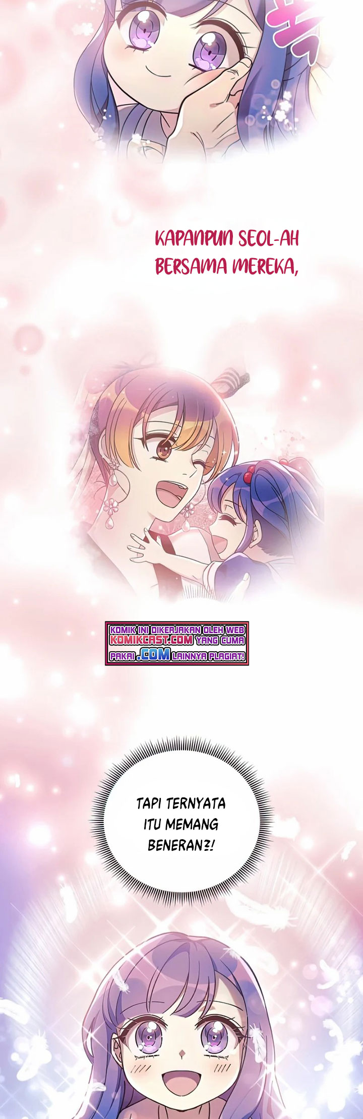 My Daughter Is the Final Boss Chapter 25 - halaman 10