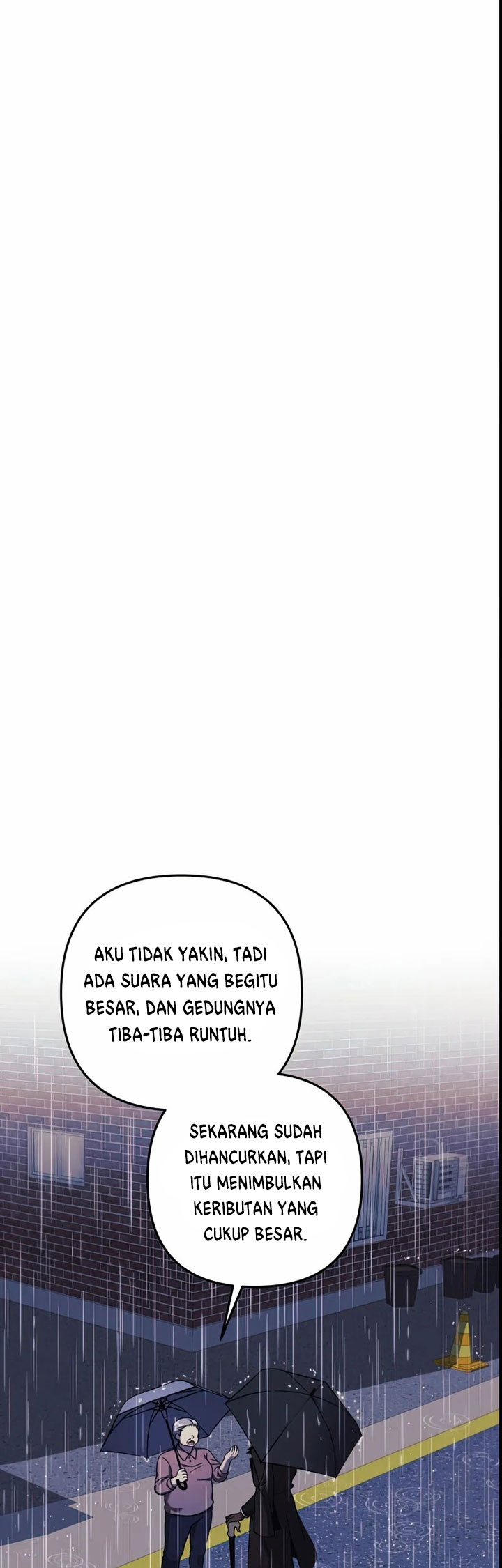 My Daughter Is the Final Boss Chapter 25 - halaman 46