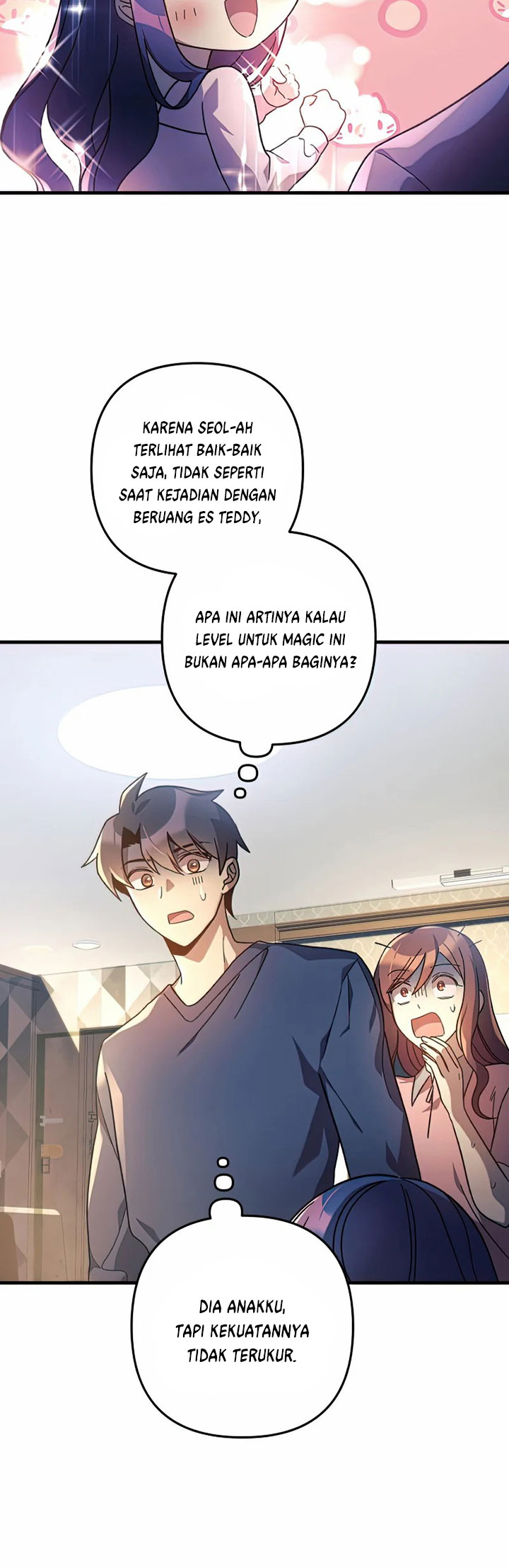 My Daughter Is the Final Boss Chapter 26 - halaman 4
