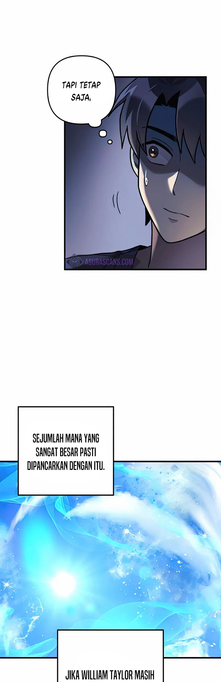 My Daughter Is the Final Boss Chapter 26 - halaman 5