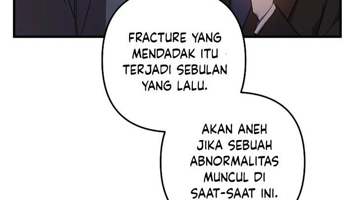 My Daughter Is the Final Boss Chapter 27 - halaman 15