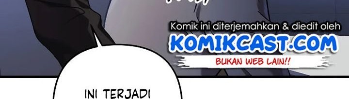 My Daughter Is the Final Boss Chapter 27 - halaman 23