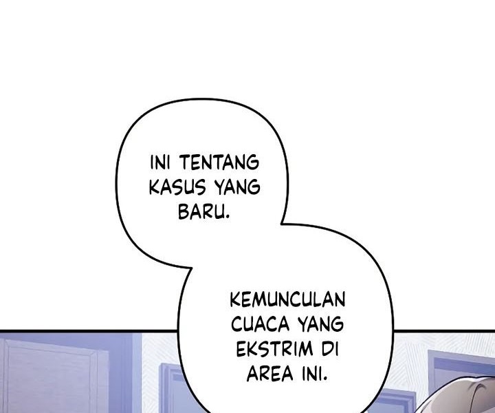My Daughter Is the Final Boss Chapter 27 - halaman 3