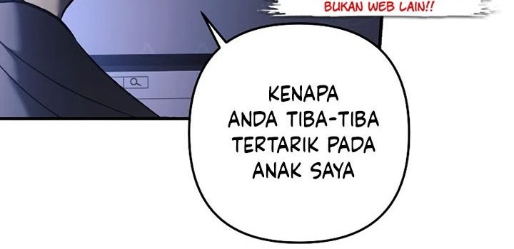 My Daughter Is the Final Boss Chapter 27 - halaman 31