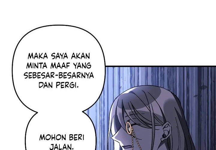 My Daughter Is the Final Boss Chapter 27 - halaman 35