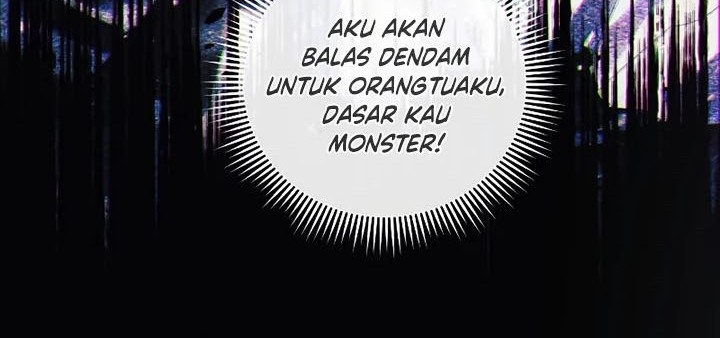 My Daughter Is the Final Boss Chapter 27 - halaman 57