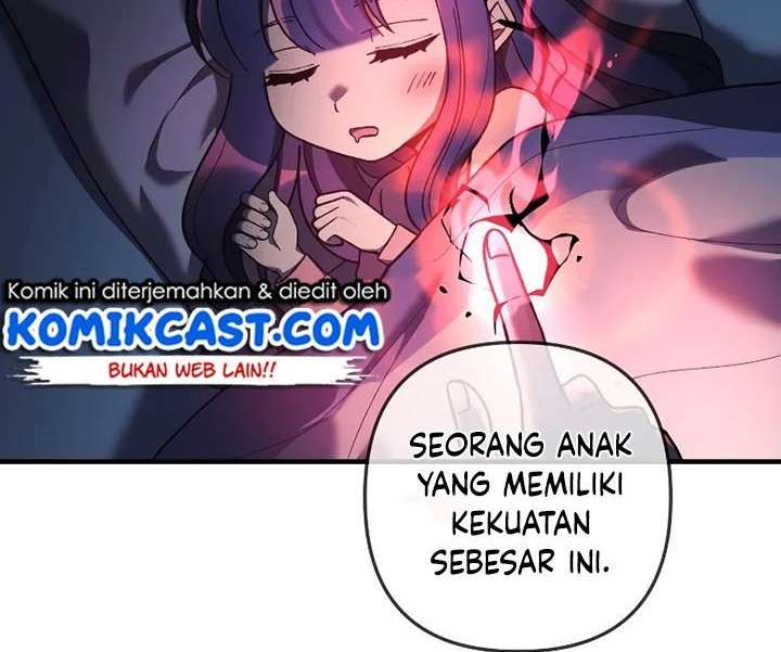 My Daughter Is the Final Boss Chapter 27 - halaman 67