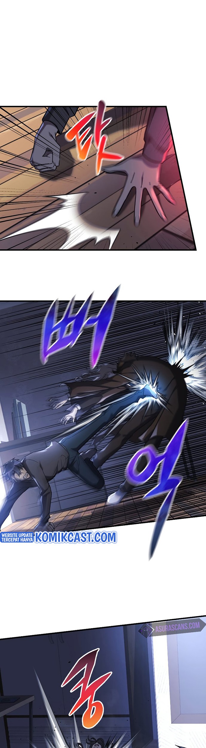 My Daughter Is the Final Boss Chapter 28 - halaman 10