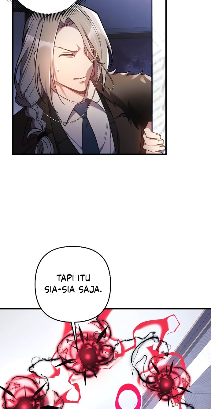My Daughter Is the Final Boss Chapter 28 - halaman 15