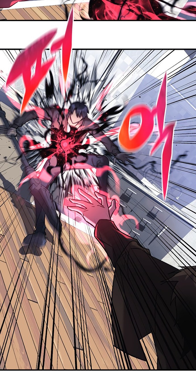 My Daughter Is the Final Boss Chapter 28 - halaman 19