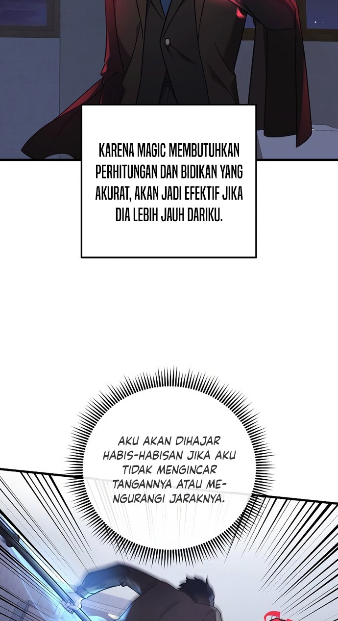 My Daughter Is the Final Boss Chapter 28 - halaman 21