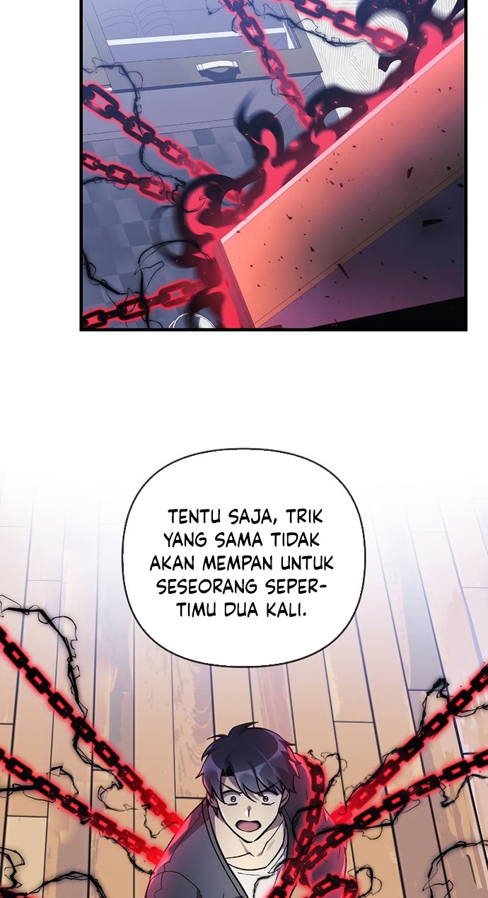 My Daughter Is the Final Boss Chapter 28 - halaman 27