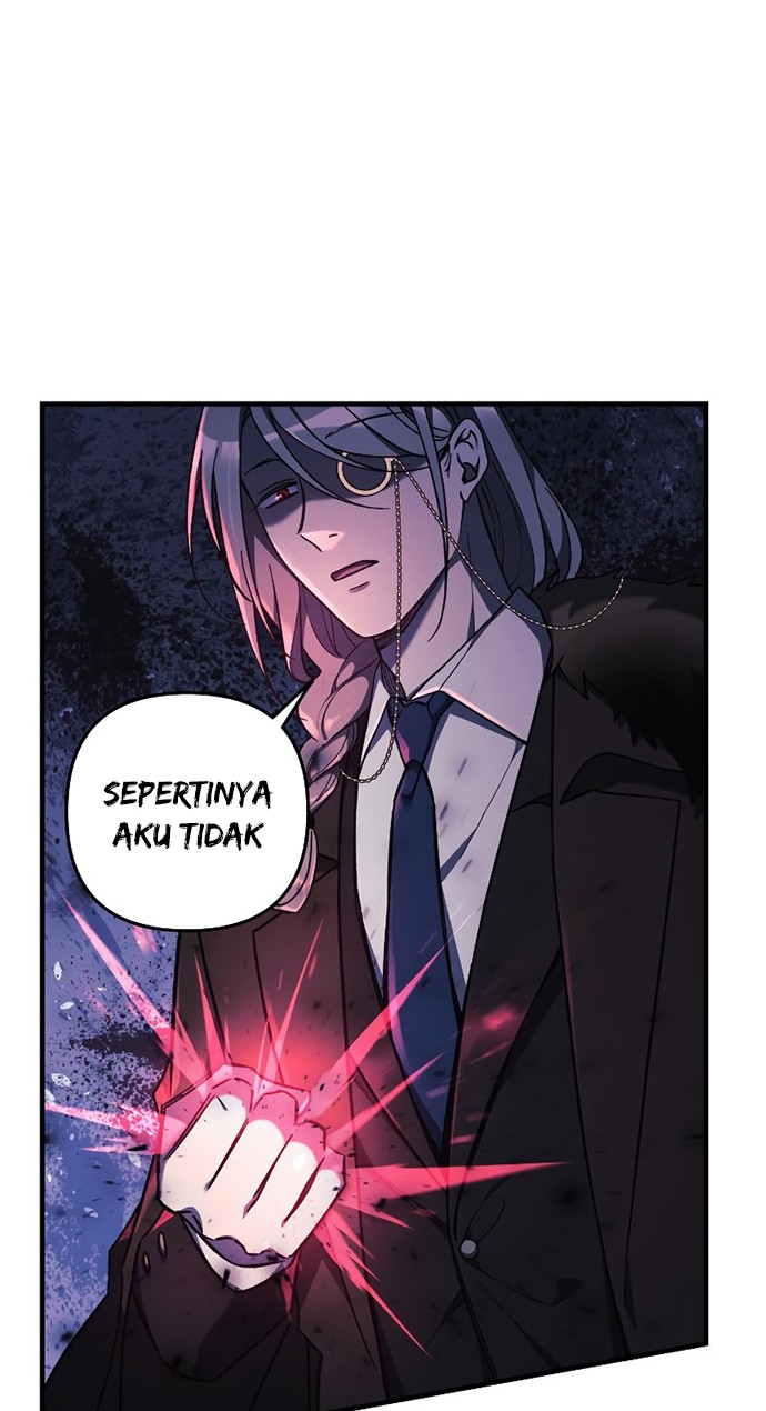My Daughter Is the Final Boss Chapter 28 - halaman 29