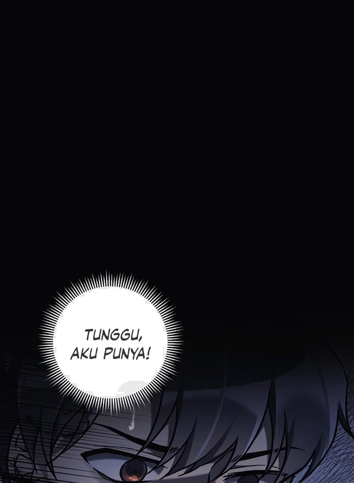 My Daughter Is the Final Boss Chapter 28 - halaman 33