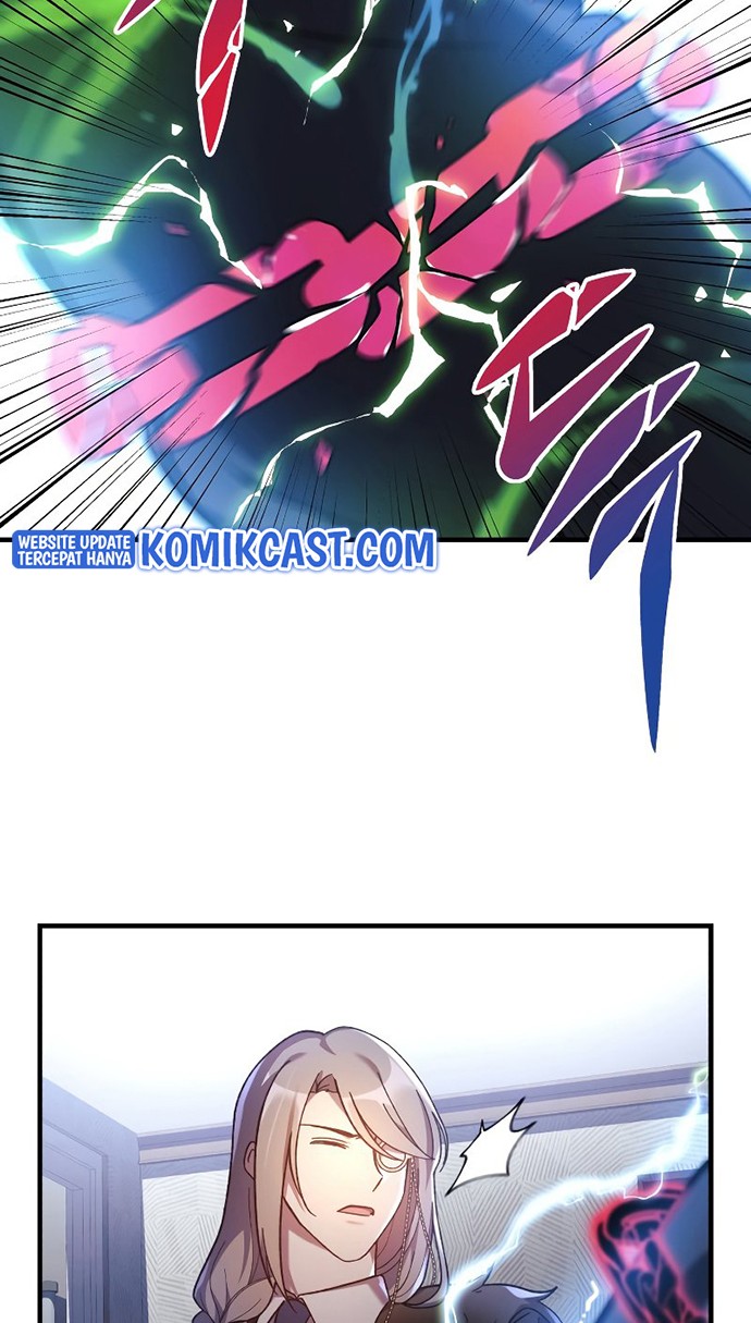 My Daughter Is the Final Boss Chapter 28 - halaman 39