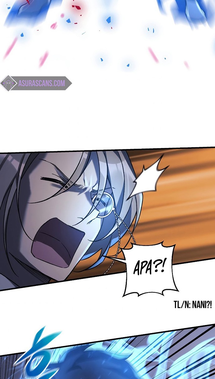 My Daughter Is the Final Boss Chapter 28 - halaman 41