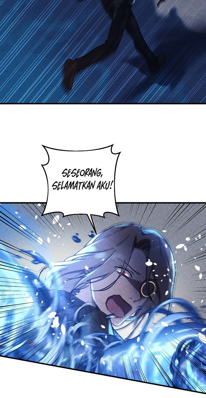 My Daughter Is the Final Boss Chapter 28 - halaman 51