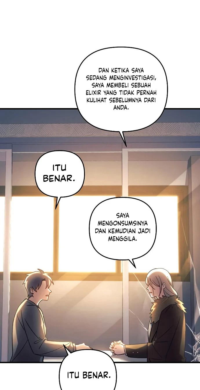 My Daughter Is the Final Boss Chapter 29 - halaman 17