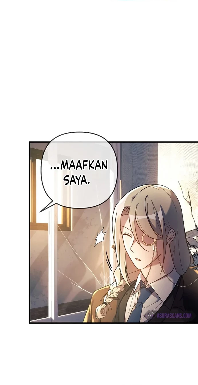 My Daughter Is the Final Boss Chapter 29 - halaman 19